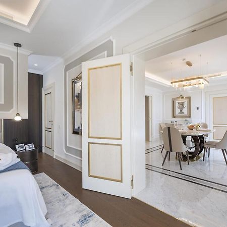 Royal Suite At The San Roque Club Exterior photo